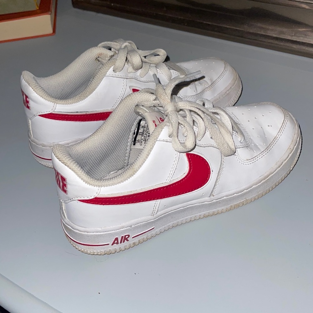 Nike Air Forces